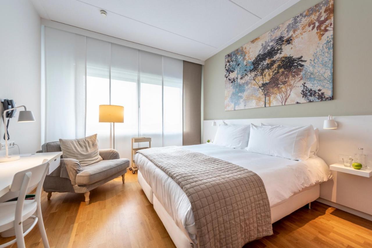 Westcord Hotel Delft