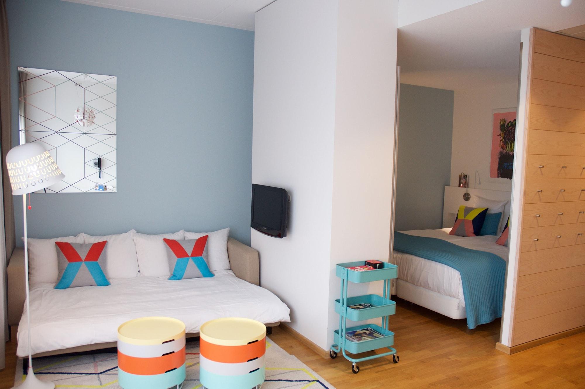 Westcord Hotel Delft