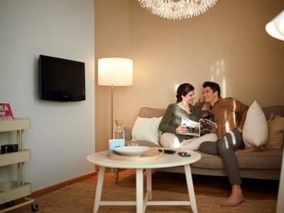 Hotel Westcord