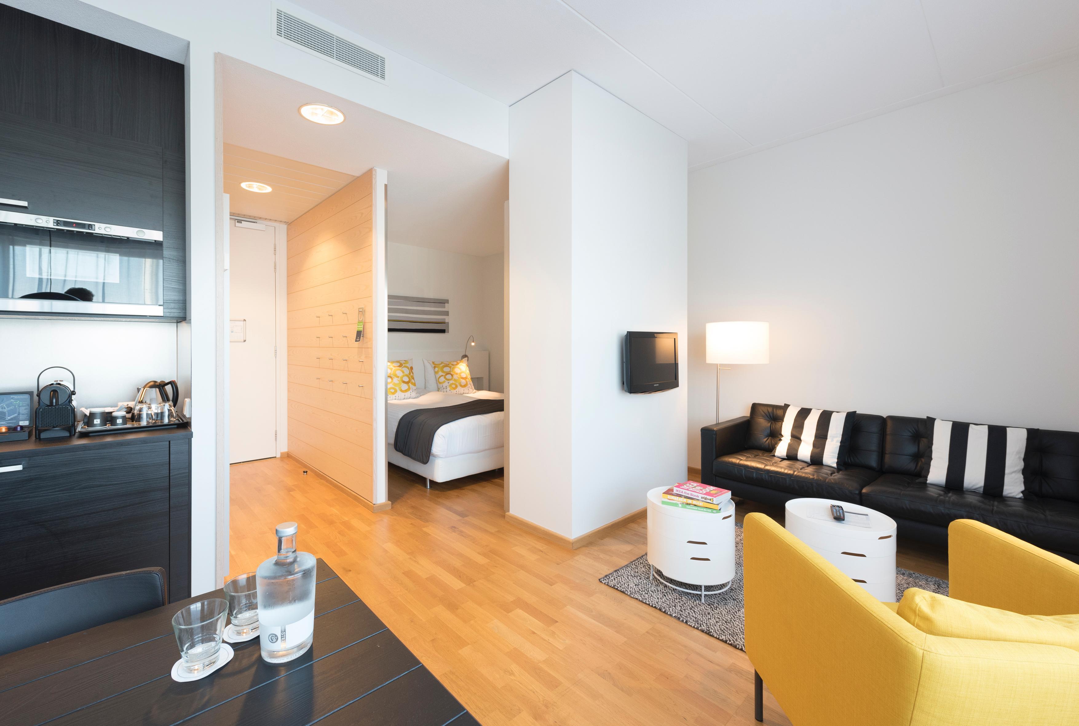 Hotel Westcord Delft