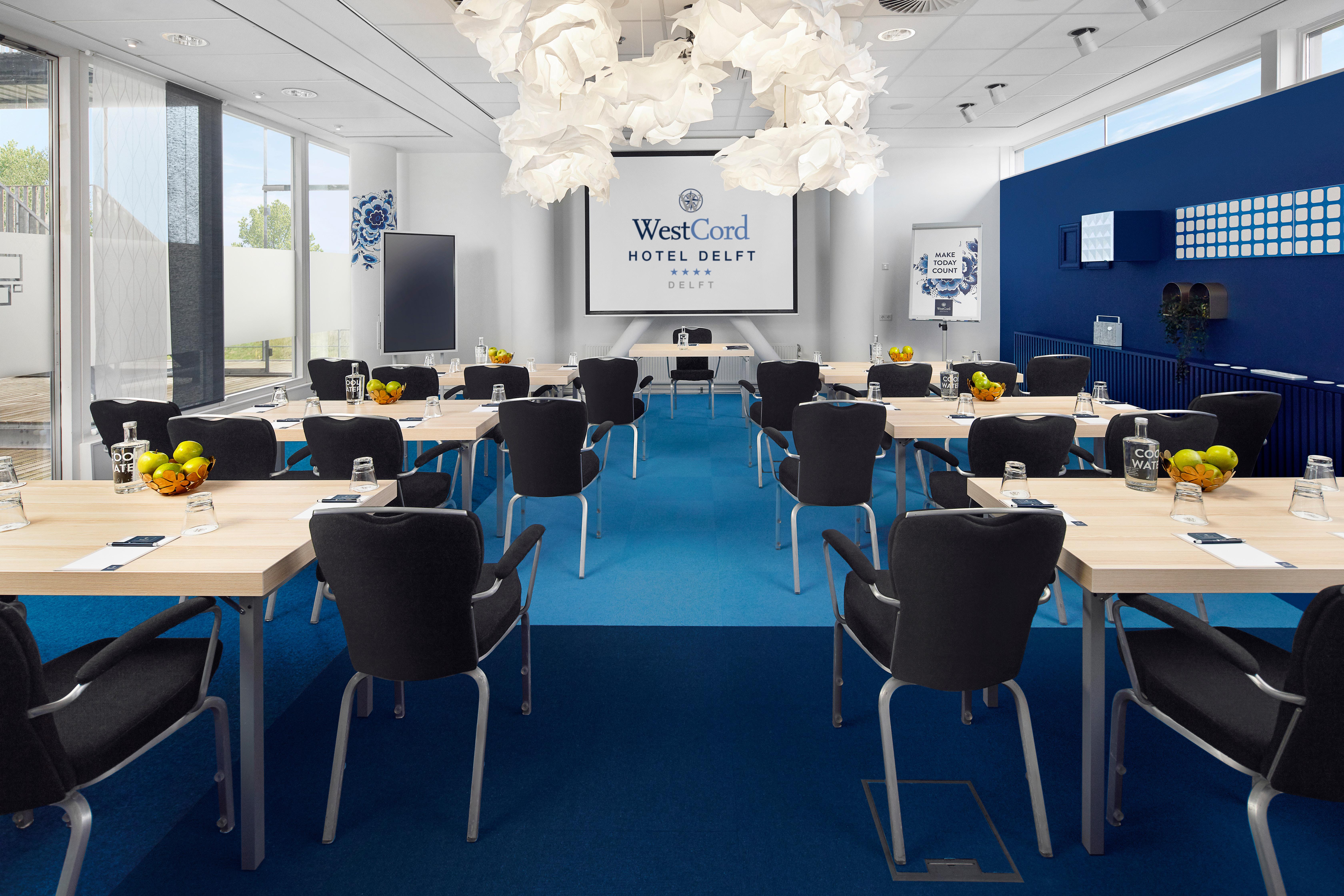 Hotel Westcord Delft