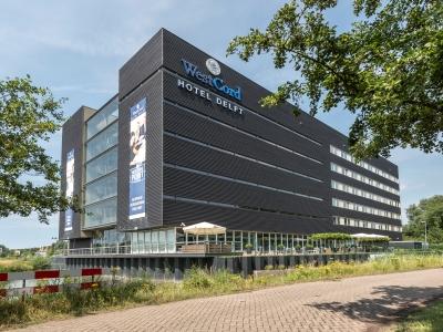 Westcord Delft