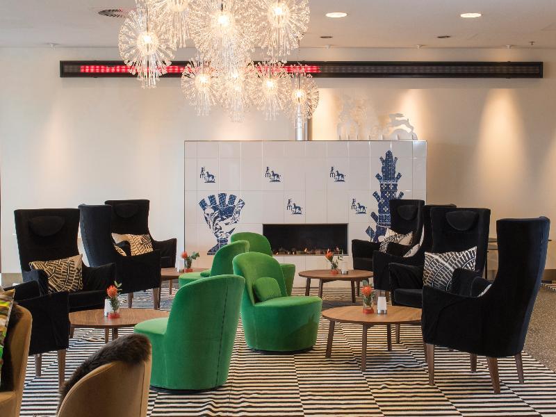Hotel Westcord Delft