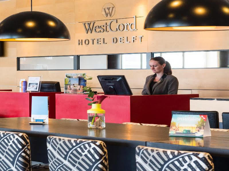 Hotel Westcord