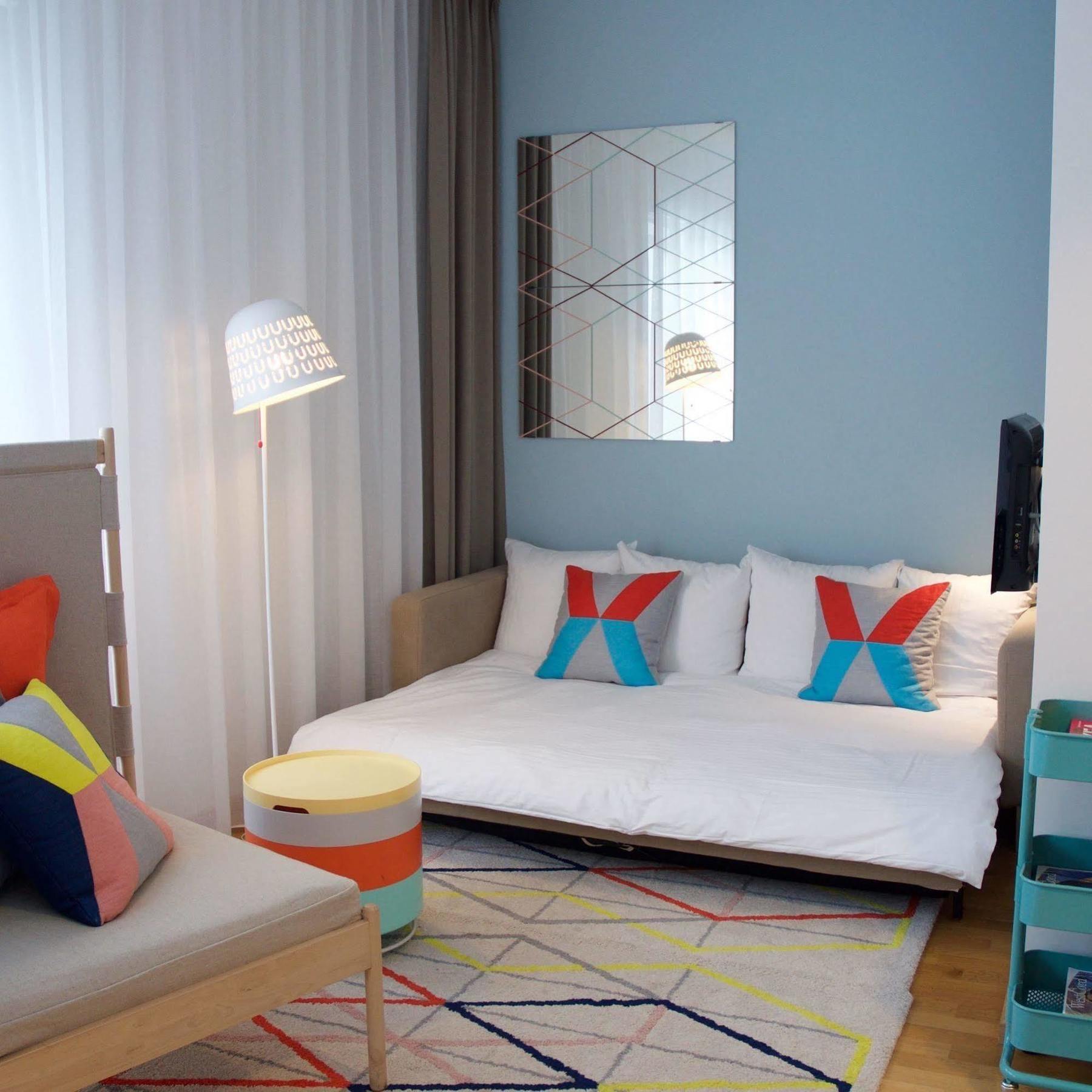 Westcord Hotel 4*