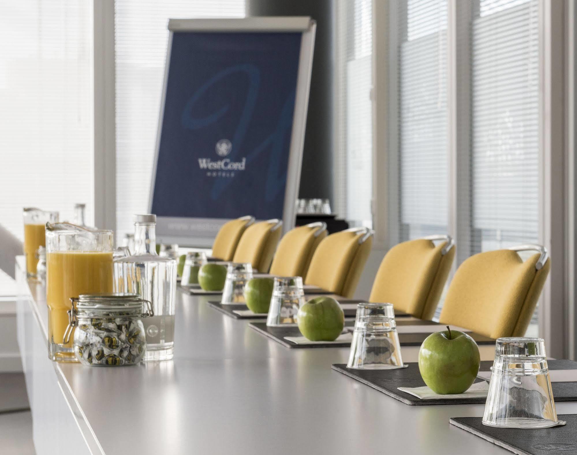Westcord Delft