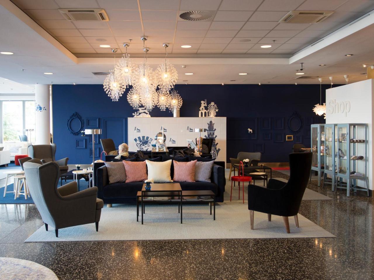 Westcord Hotel