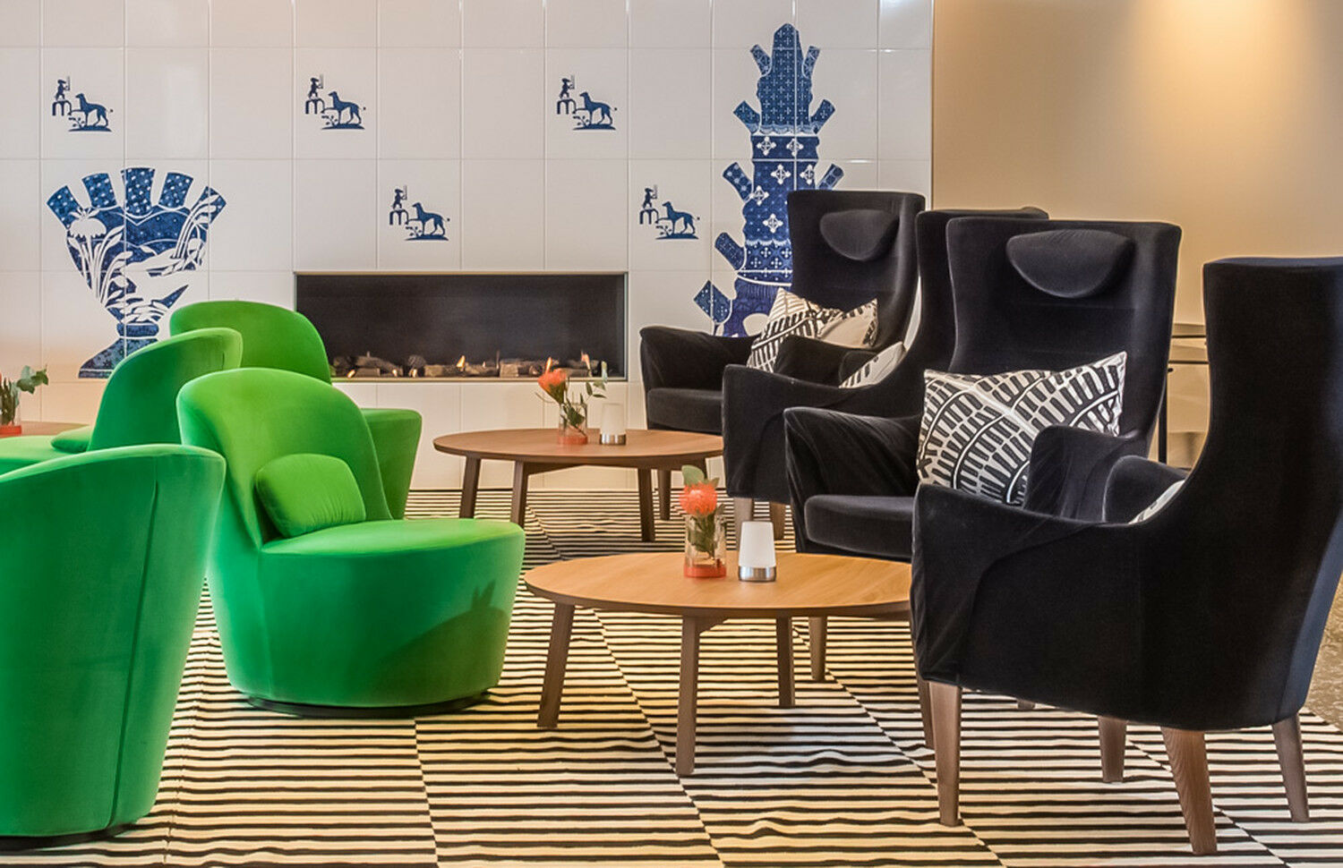 Hotel Westcord 4*