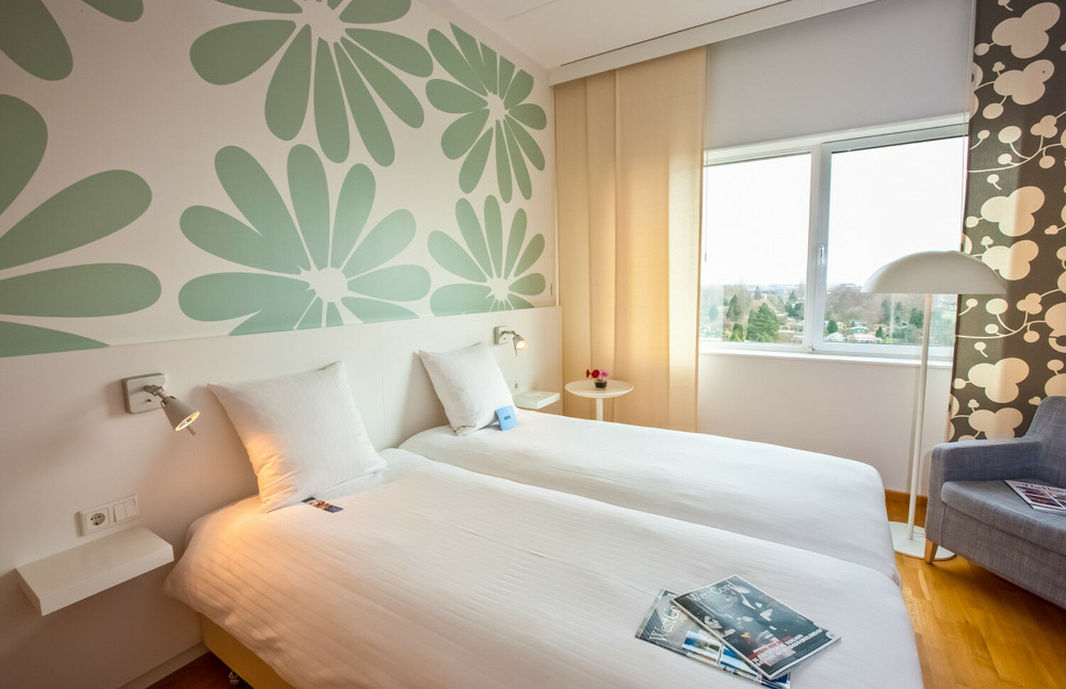 Westcord Hotel 4*