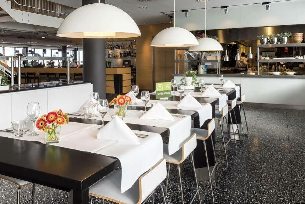 Hotel Westcord Delft