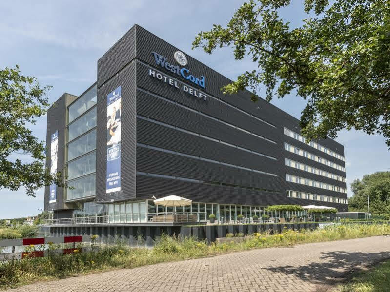 Westcord 4* Delft